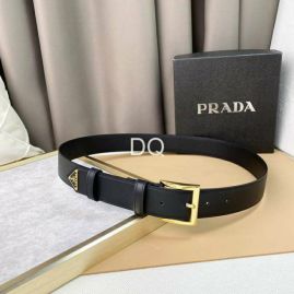 Picture of Parda Belts _SKUPrada35mmx90-125cm037484